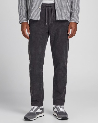 JACK & JONES JPSTKANE HEATH CORDUROY JOGGER SN - 12301744