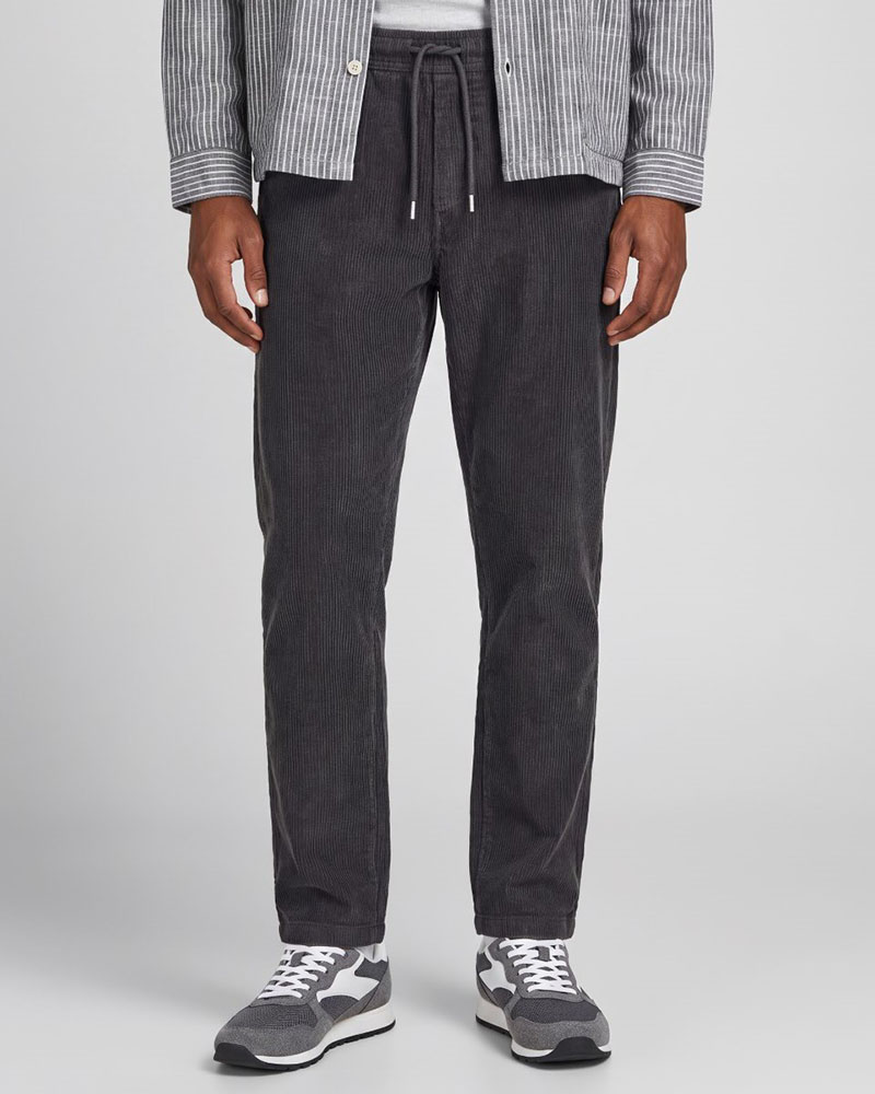 JACK & JONES JPSTKANE HEATH CORDUROY JOGGER SN - 12301744