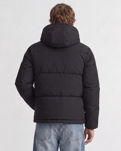 JACK & JONES JJGALAXY PUFFER JACKET - 12303930