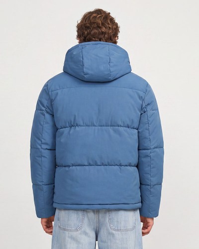 JACK & JONES JJGALAXY PUFFER JACKET - 12303930 JACK & JONES JJGALAXY PUFFER JACKET - 12303930