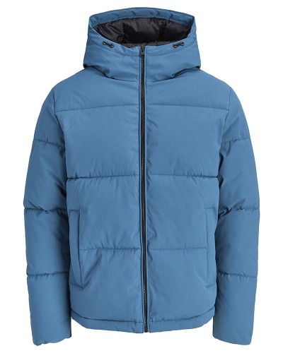 JACK & JONES JJGALAXY PUFFER JACKET - 12303930 JACK & JONES JJGALAXY PUFFER JACKET - 12303930