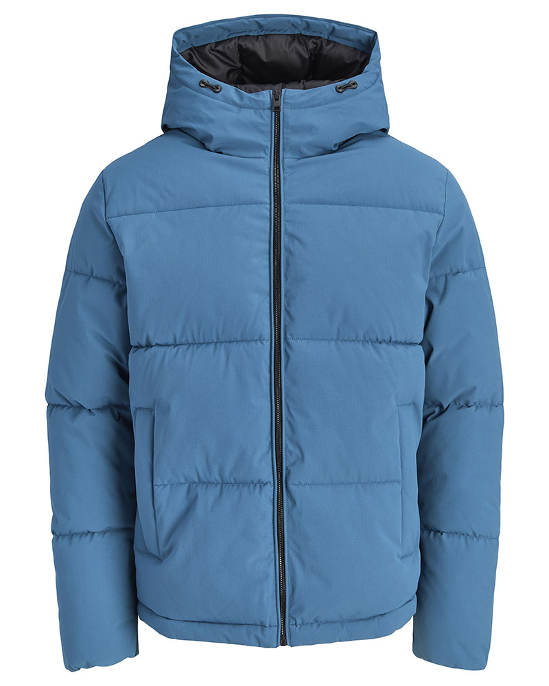 JACK & JONES JJGALAXY PUFFER JACKET - 12303930 JACK & JONES JJGALAXY PUFFER JACKET - 12303930