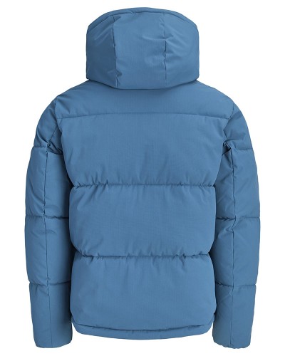 JACK & JONES JJGALAXY PUFFER JACKET - 12303930 JACK & JONES JJGALAXY PUFFER JACKET - 12303930