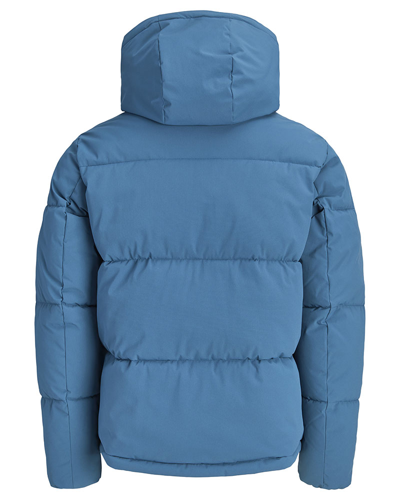JACK & JONES JJGALAXY PUFFER JACKET - 12303930 JACK & JONES JJGALAXY PUFFER JACKET - 12303930