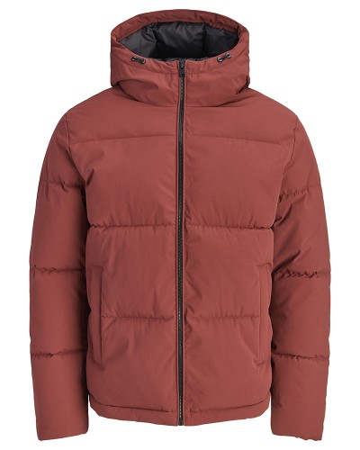 JACK & JONES JJGALAXY PUFFER JACKET - 12303930 JACK & JONES JJGALAXY PUFFER JACKET - 12303930