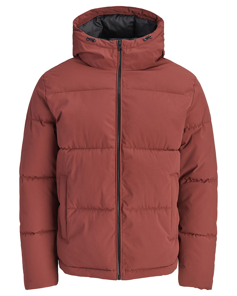 JACK & JONES JJGALAXY PUFFER JACKET - 12303930 JACK & JONES JJGALAXY PUFFER JACKET - 12303930