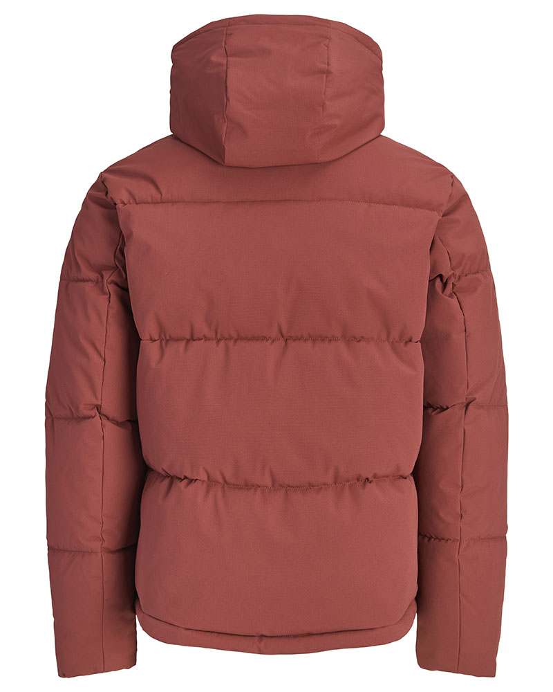 JACK & JONES JJGALAXY PUFFER JACKET - 12303930 JACK & JONES JJGALAXY PUFFER JACKET - 12303930
