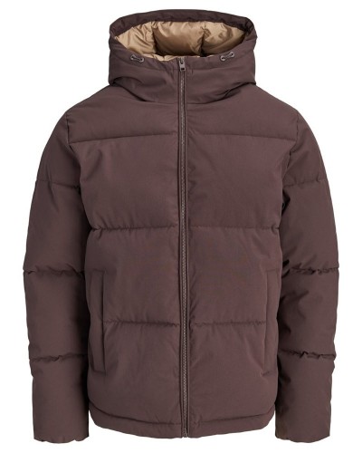 JACK & JONES JJGALAXY PUFFER JACKET - 12303930 JACK & JONES JJGALAXY PUFFER JACKET - 12303930
