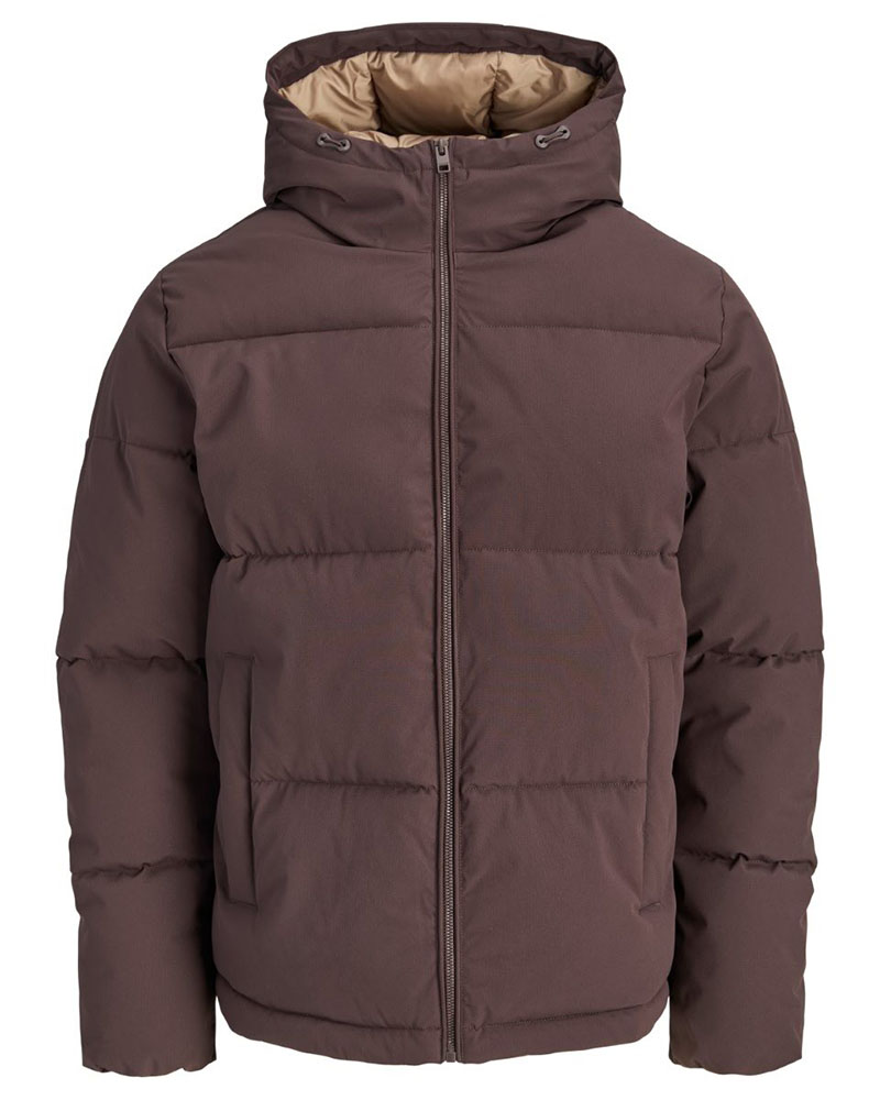 JACK & JONES JJGALAXY PUFFER JACKET - 12303930 JACK & JONES JJGALAXY PUFFER JACKET - 12303930