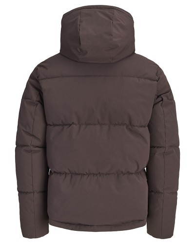JACK & JONES JJGALAXY PUFFER JACKET - 12303930 JACK & JONES JJGALAXY PUFFER JACKET - 12303930