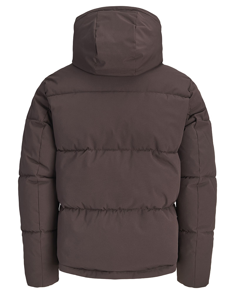 JACK & JONES JJGALAXY PUFFER JACKET - 12303930 JACK & JONES JJGALAXY PUFFER JACKET - 12303930