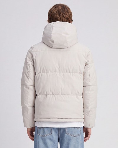 JACK & JONES JJGALAXY PUFFER JACKET - 12303930 JACK & JONES JJGALAXY PUFFER JACKET - 12303930