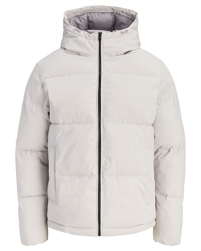 JACK & JONES JJGALAXY PUFFER JACKET - 12303930 JACK & JONES JJGALAXY PUFFER JACKET - 12303930