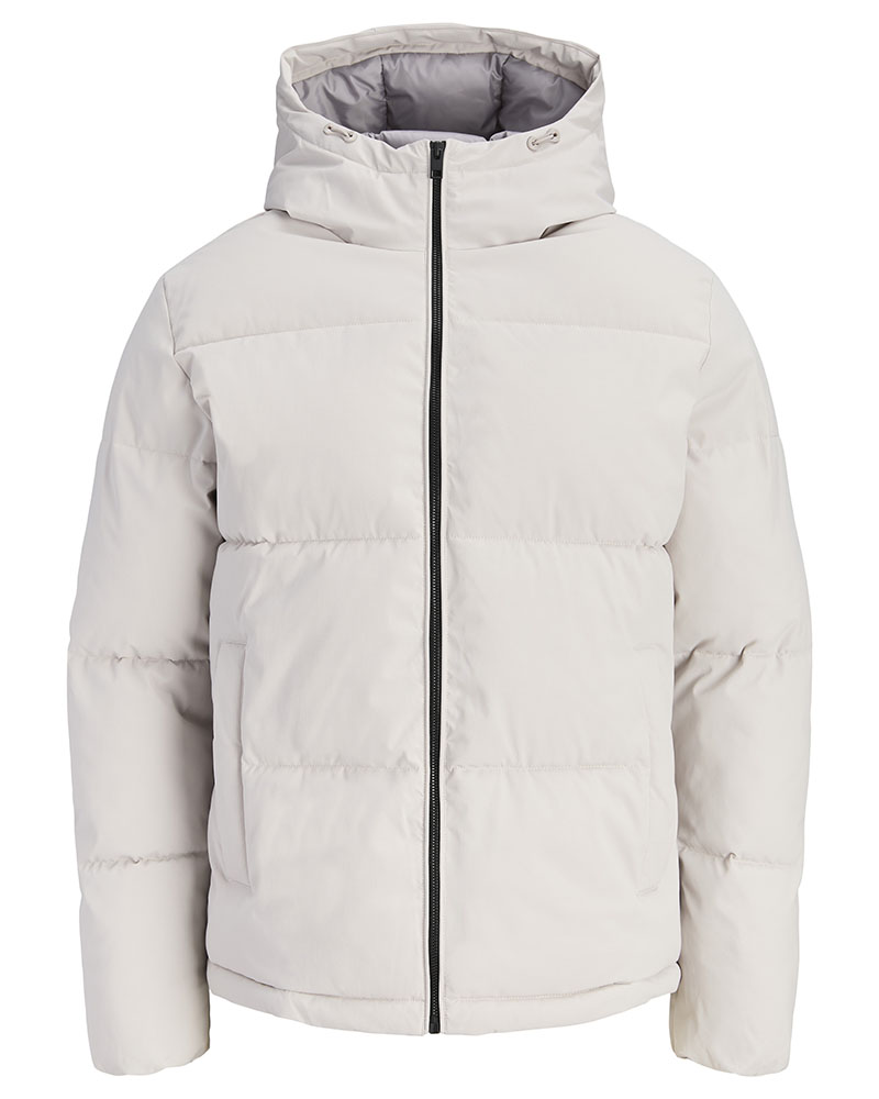 JACK & JONES JJGALAXY PUFFER JACKET - 12303930 JACK & JONES JJGALAXY PUFFER JACKET - 12303930