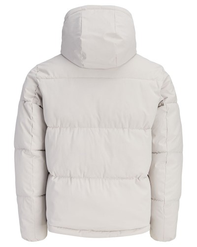 JACK & JONES JJGALAXY PUFFER JACKET - 12303930 JACK & JONES JJGALAXY PUFFER JACKET - 12303930