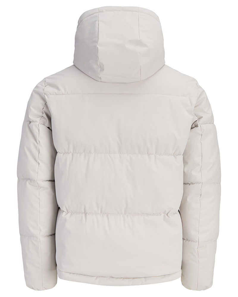 JACK & JONES JJGALAXY PUFFER JACKET - 12303930 JACK & JONES JJGALAXY PUFFER JACKET - 12303930