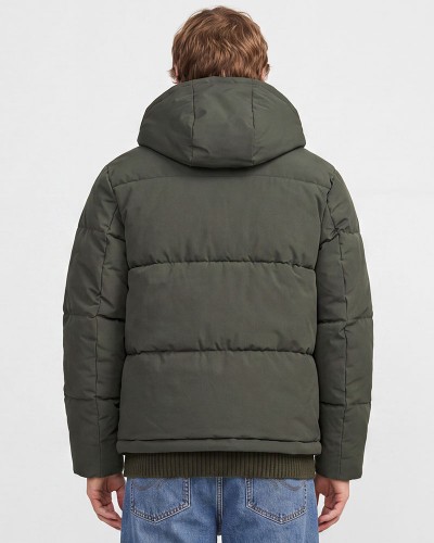 JACK & JONES JJGALAXY PUFFER JACKET - 12303930 JACK & JONES JJGALAXY PUFFER JACKET - 12303930