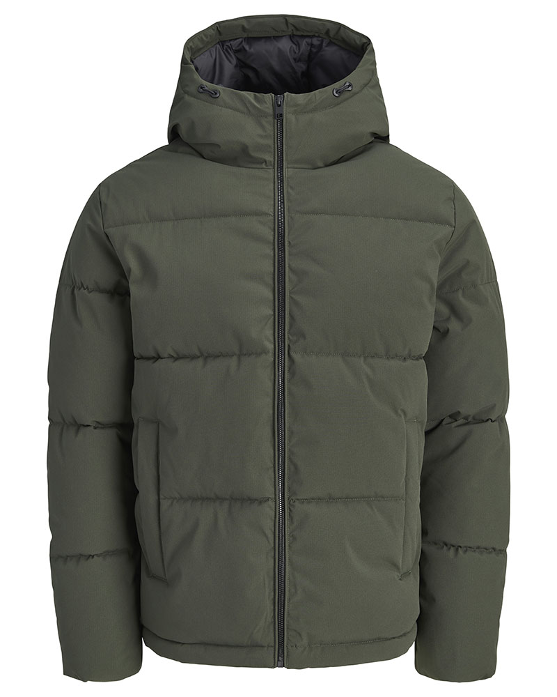 JACK & JONES JJGALAXY PUFFER JACKET - 12303930 JACK & JONES JJGALAXY PUFFER JACKET - 12303930