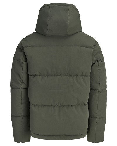 JACK & JONES JJGALAXY PUFFER JACKET - 12303930 JACK & JONES JJGALAXY PUFFER JACKET - 12303930
