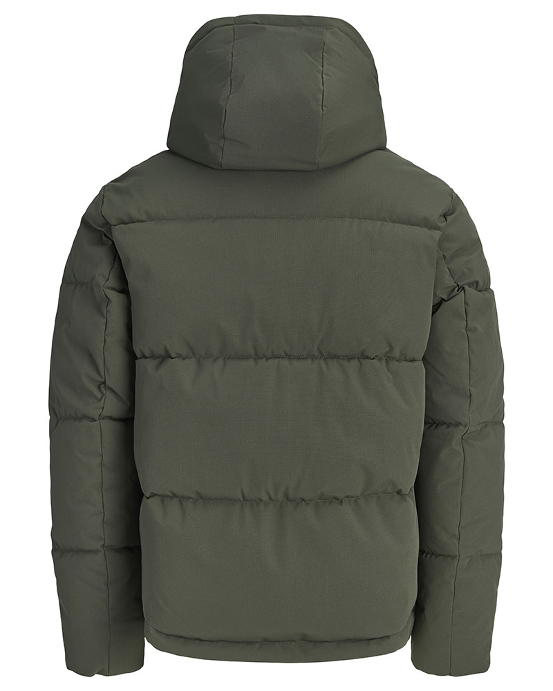 JACK & JONES JJGALAXY PUFFER JACKET - 12303930 JACK & JONES JJGALAXY PUFFER JACKET - 12303930