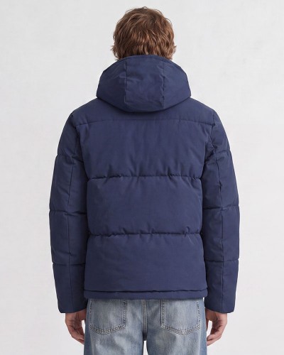 JACK & JONES JJGALAXY PUFFER JACKET - 12303930 JACK & JONES JJGALAXY PUFFER JACKET - 12303930
