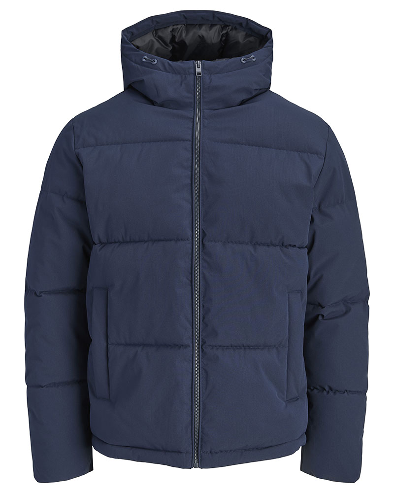 JACK & JONES JJGALAXY PUFFER JACKET - 12303930 JACK & JONES JJGALAXY PUFFER JACKET - 12303930