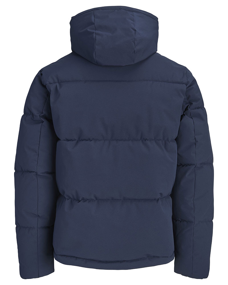 JACK & JONES JJGALAXY PUFFER JACKET - 12303930 JACK & JONES JJGALAXY PUFFER JACKET - 12303930