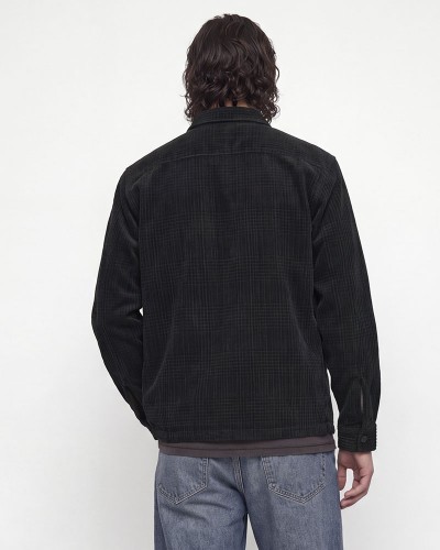 JACK & JONES JPRBLUOLIVER CORDUROY L/S OVERSHIRT - 12301355
