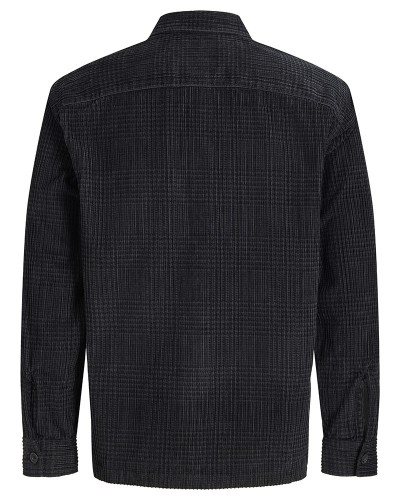 JACK & JONES JPRBLUOLIVER CORDUROY L/S OVERSHIRT - 12301355