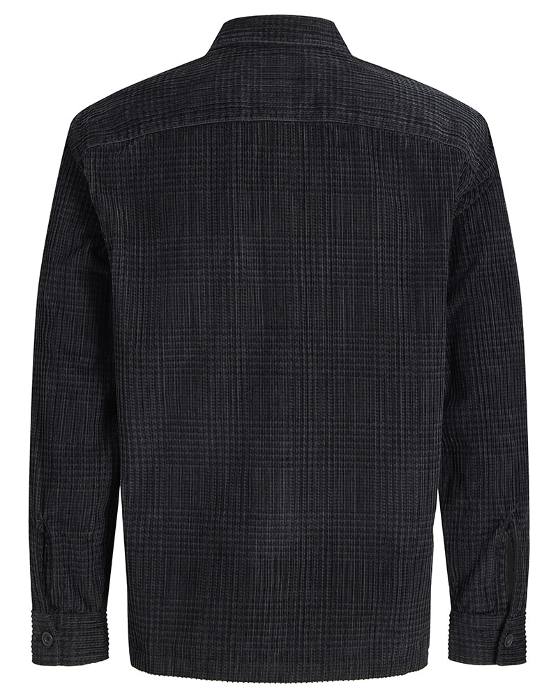 JACK & JONES JPRBLUOLIVER CORDUROY L/S OVERSHIRT - 12301355