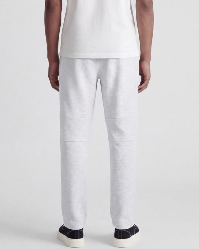 JACK & JONES JPSTGORDON FUSION UNC SWEAT PANTS SN - 12302913