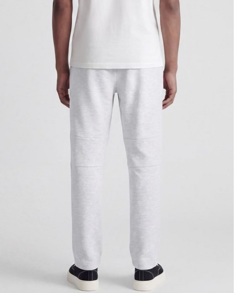 JACK & JONES JPSTGORDON FUSION UNC SWEAT PANTS SN - 12302913
