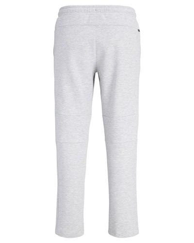 JACK & JONES JPSTGORDON FUSION UNC SWEAT PANTS SN - 12302913