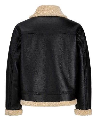 JACK & JONES JORNORREBRO AVIATOR JACKET SN - 12300414