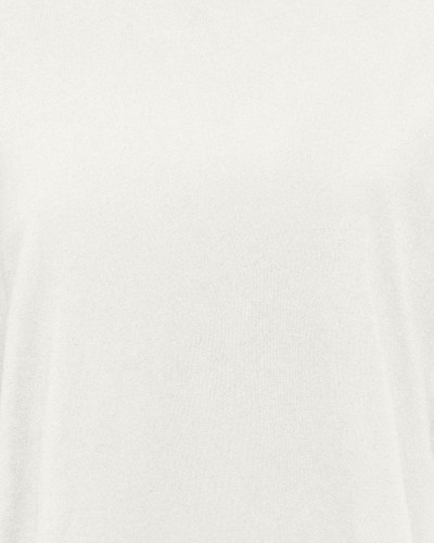 ONLY ONLMADELYN S/S LACE TOP JRS - 15384756