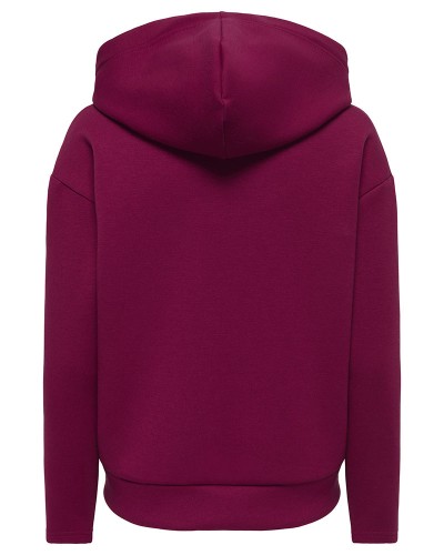 ONLY ONLFANCY L/S HOOD STRING SWT - 15303838