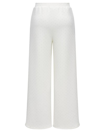 ONLY ONLSCARLET WIDE PANTS UB RS SWT - 15380681