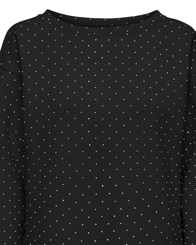 ONLY ONLSCARLET L/S SWEAT UB RS SWT - 15380678