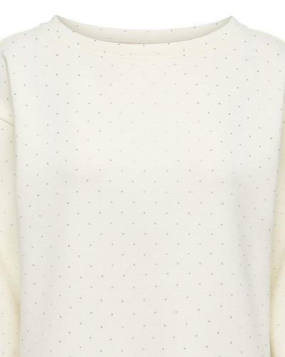 ONLY ONLSCARLET L/S SWEAT UB RS SWT - 15380678