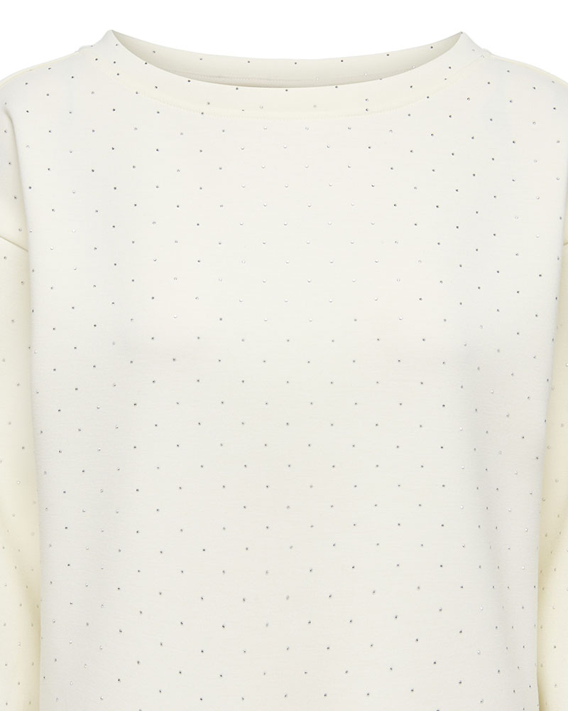 ONLY ONLSCARLET L/S SWEAT UB RS SWT - 15380678