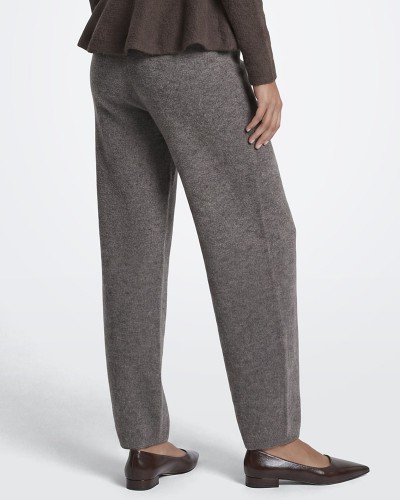 ONLY ONLCLARA BARROL PANT KNT - 15375148