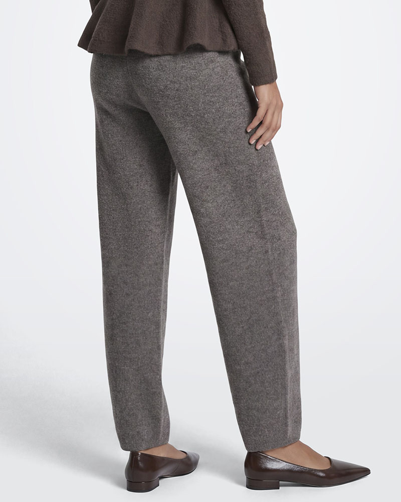 ONLY ONLCLARA BARROL PANT KNT - 15375148