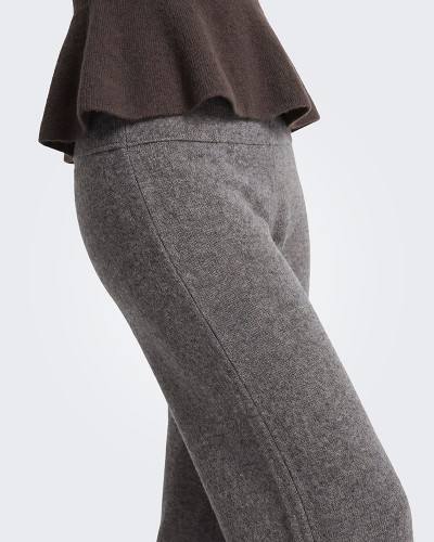 ONLY ONLCLARA BARROL PANT KNT - 15375148