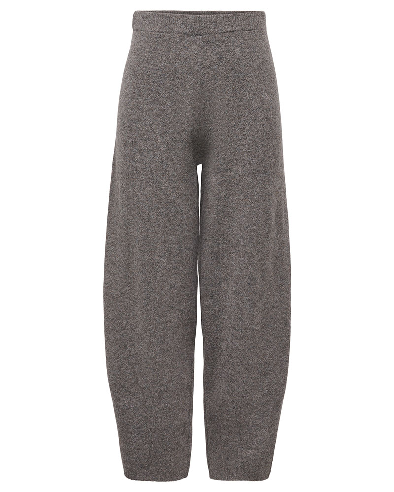 ONLY ONLCLARA BARROL PANT KNT - 15375148