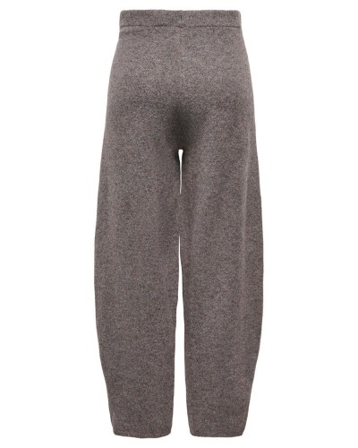 ONLY ONLCLARA BARROL PANT KNT - 15375148