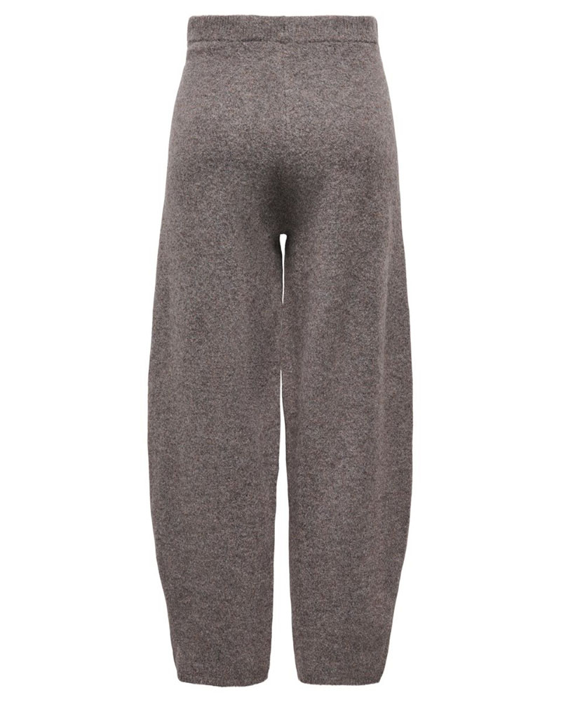 ONLY ONLCLARA BARROL PANT KNT - 15375148