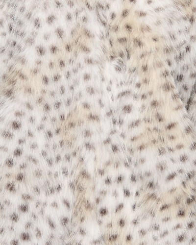 ONLY ONLJADE ANIMAL FUR JACKET OTW - 15376777 ONLY ONLJADE ANIMAL FUR JACKET OTW - 15376777