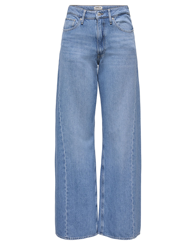 ONLY ONLBROOME HW WIDE TRIANGLE DNM DIA - 15379295