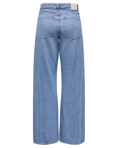ONLY ONLBROOME HW WIDE TRIANGLE DNM DIA - 15379295