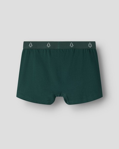 NAME IT NKMVISMAS 3P BOXER GIFTPACK - 13263086